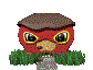 Angry House