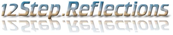 [12Step Reflections]