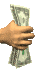 Fist Full of Cash