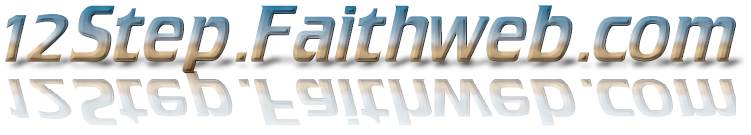 12Step.Faithweb.com.com