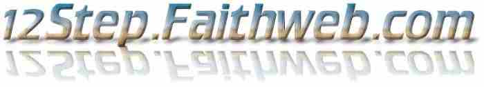 12Step.Faithweb.com.com