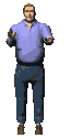Tall Man