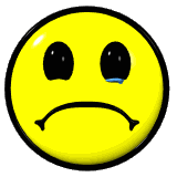 Sad Face